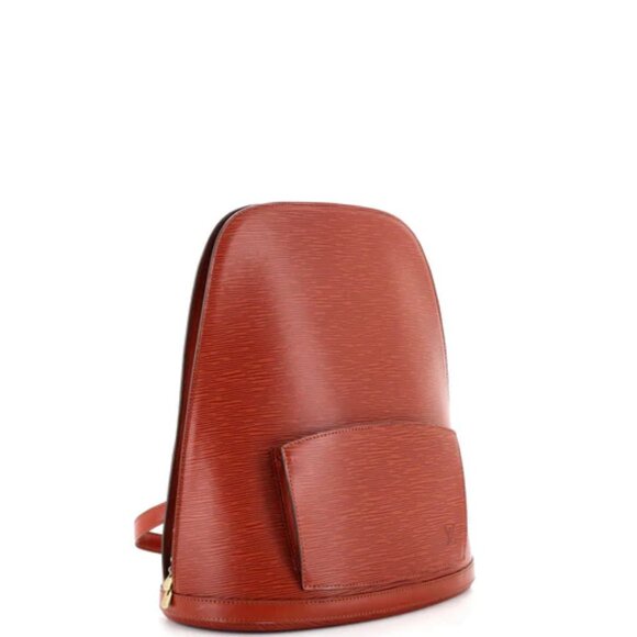 Louis Vuitton Handbags - 💎✨Authentic✨ Louis Vuitton Epi Leather Gobelins Backpack